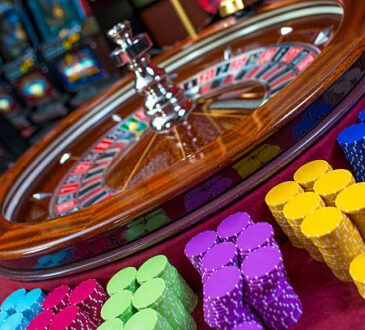 judi slot online