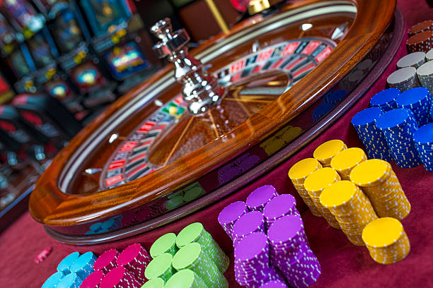 judi slot online