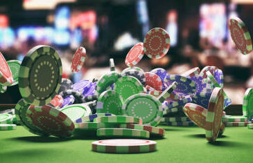 Slot Gacor
