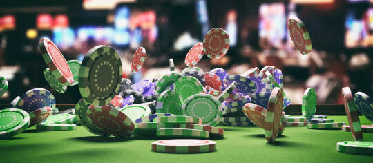 Slot Gacor