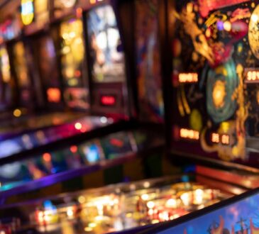 free-photo-of-selective-focus-on-arcade-machines