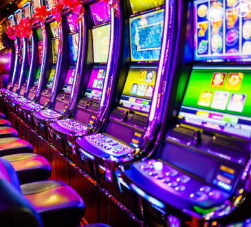 casino