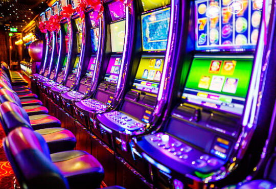 casino