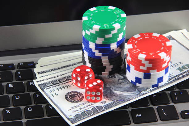 slot online terpercaya