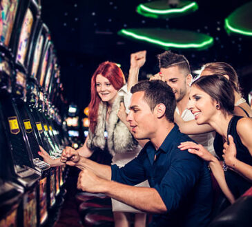 Situs judi online Judi online terpercaya Platform taruhan online Situs taruhan Indonesia Permainan kasino online
