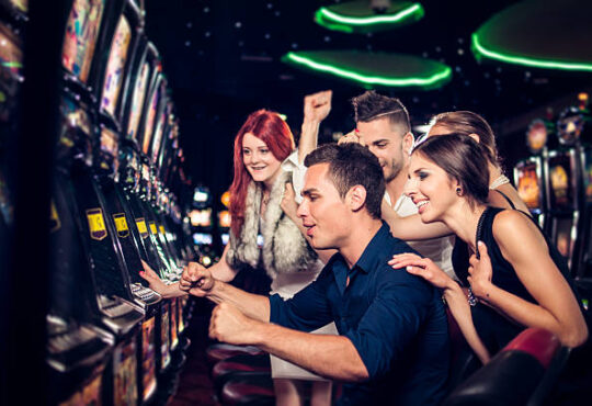 Situs judi online Judi online terpercaya Platform taruhan online Situs taruhan Indonesia Permainan kasino online