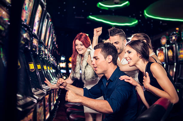 Situs judi online Judi online terpercaya Platform taruhan online Situs taruhan Indonesia Permainan kasino online