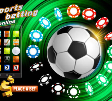 Sports betting cosser