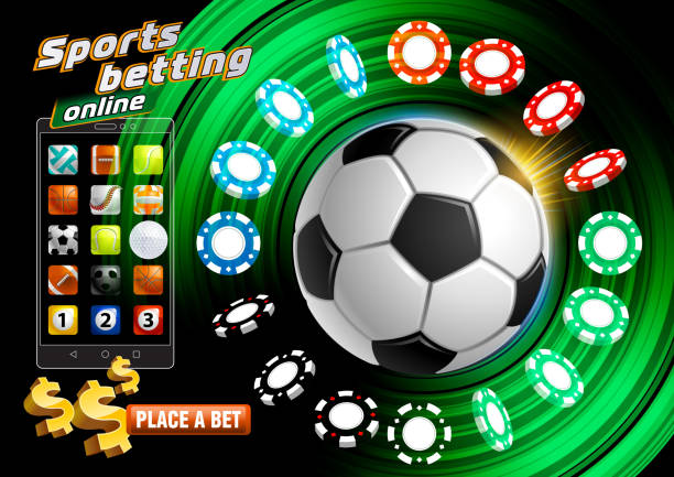 Sports betting cosser